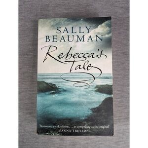 Sally Beauman: Rebecca’s Tale (Paperback)